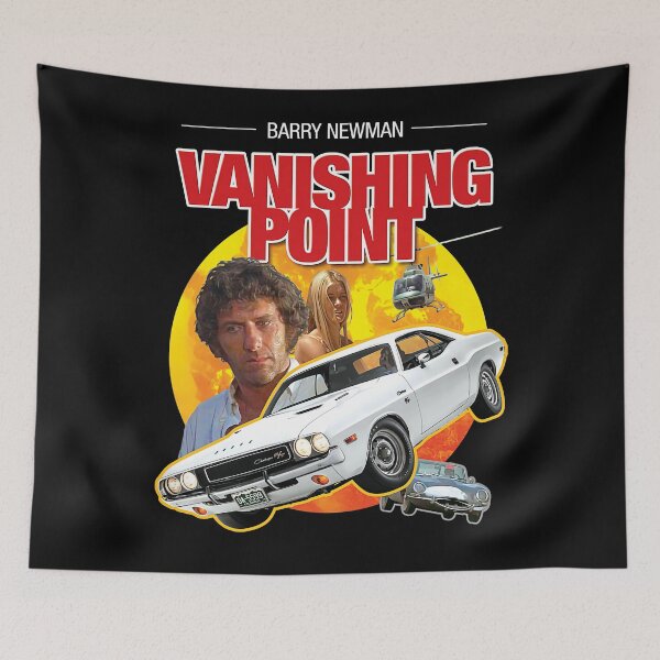 Item preview, Vanishing Point designed and sold by olnickespeyi.