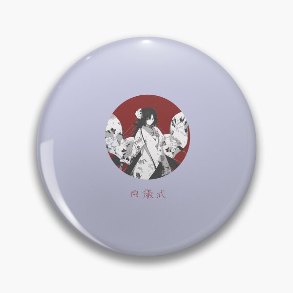 Item preview, Samurai Girl designed and sold by MaximusKova.