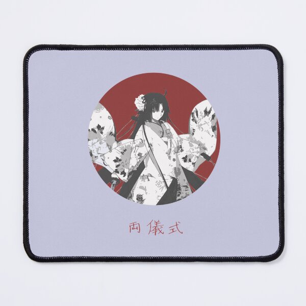 Item preview, Samurai Girl designed and sold by MaximusKova.