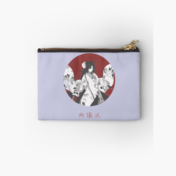 Item preview, Samurai Girl designed and sold by MaximusKova.