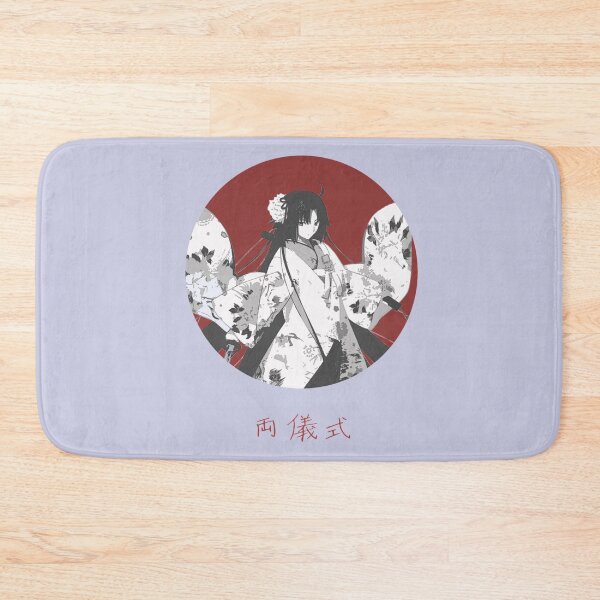 Item preview, Samurai Girl designed and sold by MaximusKova.