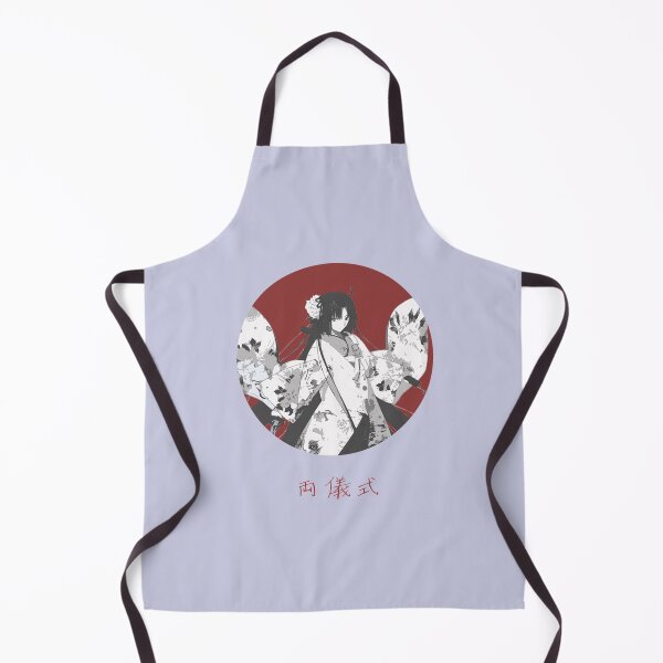 Item preview, Samurai Girl designed and sold by MaximusKova.