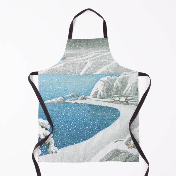 Item preview, Nishimikawazaka on Sado Island by Kawase Hasui designed and sold by Takeda-art.