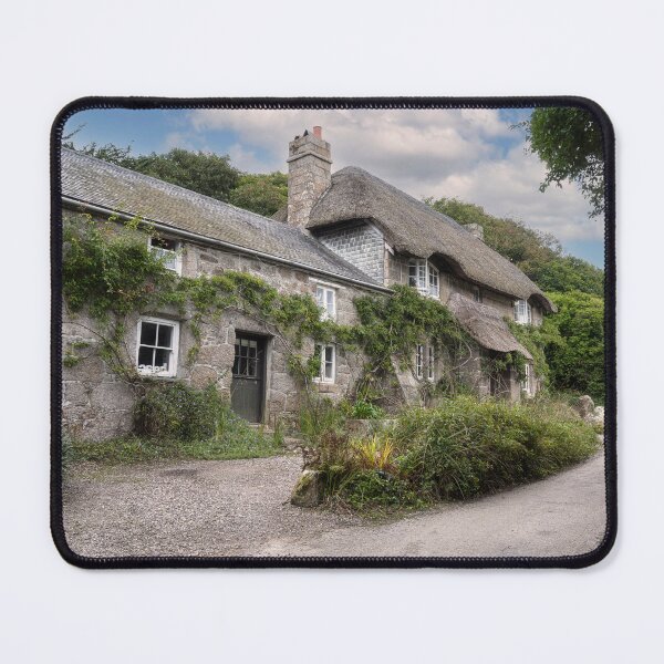 Item preview, Chocolate box cottage, designed and sold by kathleenjean.