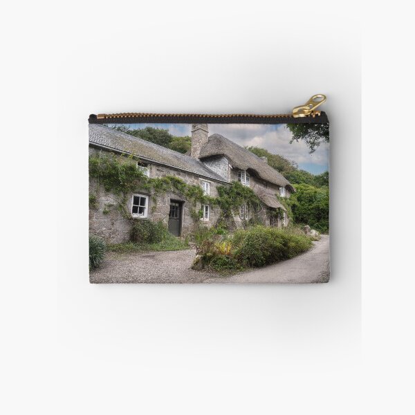 Item preview, Chocolate box cottage, designed and sold by kathleenjean.