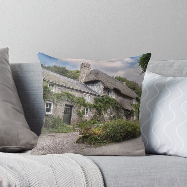 Item preview, Chocolate box cottage, designed and sold by kathleenjean.