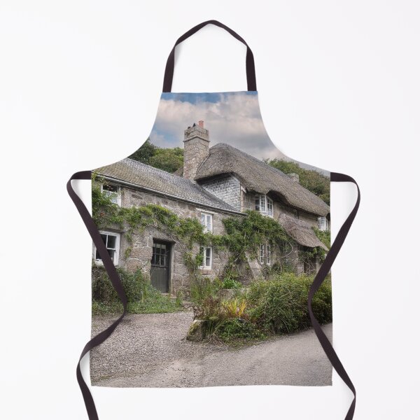 Item preview, Chocolate box cottage, designed and sold by kathleenjean.