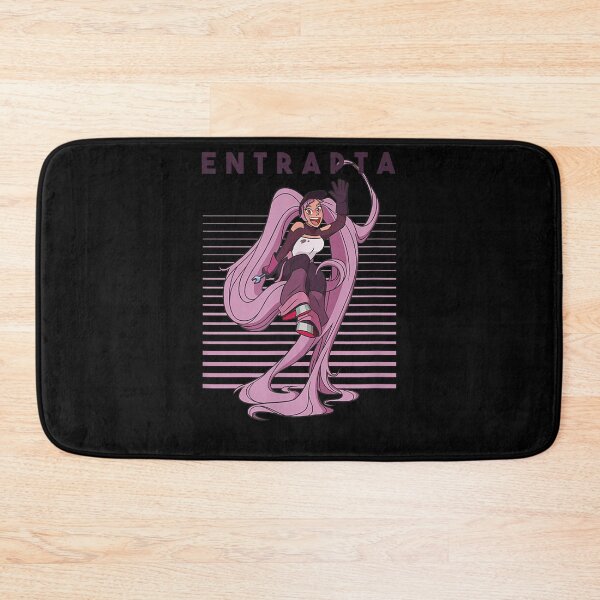 Item preview, She-Ra and The Princess of Power Entrapta designed and sold by DusyaIlyinishna.