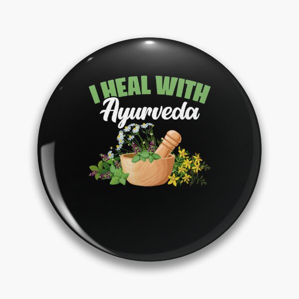Item preview, Alternative Medicine For An Ayurvedic Dosha Ayurveda Healer designed and sold by Nessshirts.