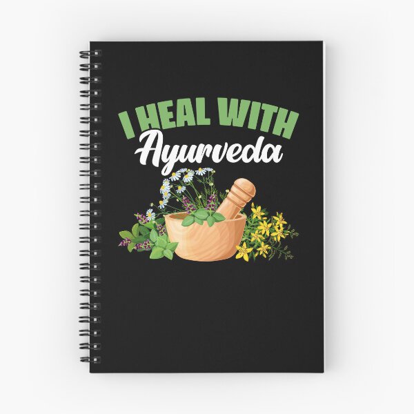 Item preview, Alternative Medicine For An Ayurvedic Dosha Ayurveda Healer designed and sold by Nessshirts.