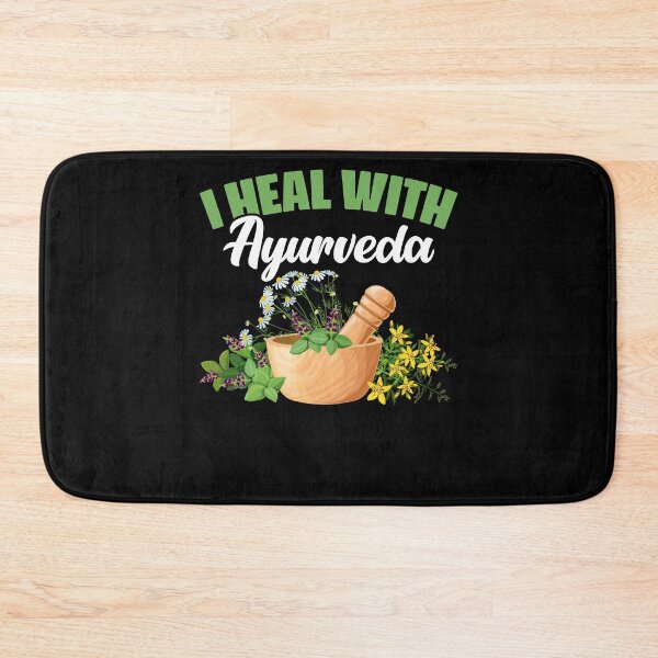 Item preview, Alternative Medicine For An Ayurvedic Dosha Ayurveda Healer designed and sold by Nessshirts.