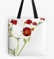 Geum Tote Bag