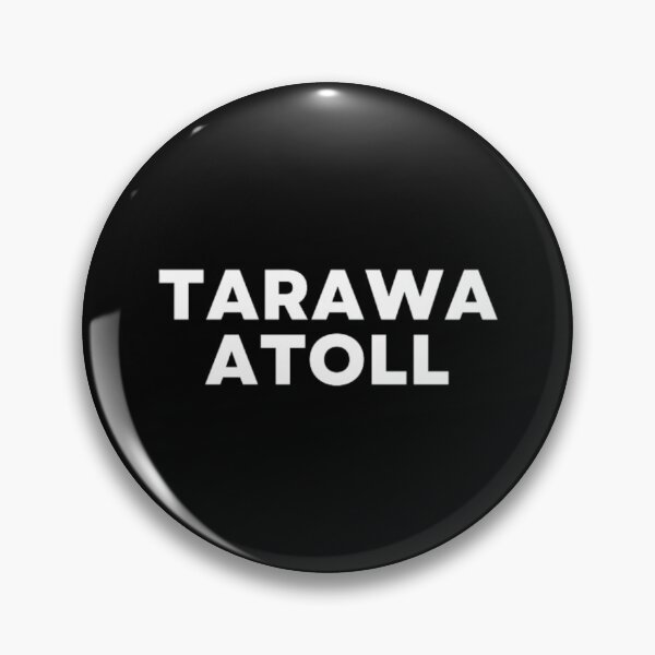 Item preview, Tarawa Atoll designed and sold by MuzamilAhmed.
