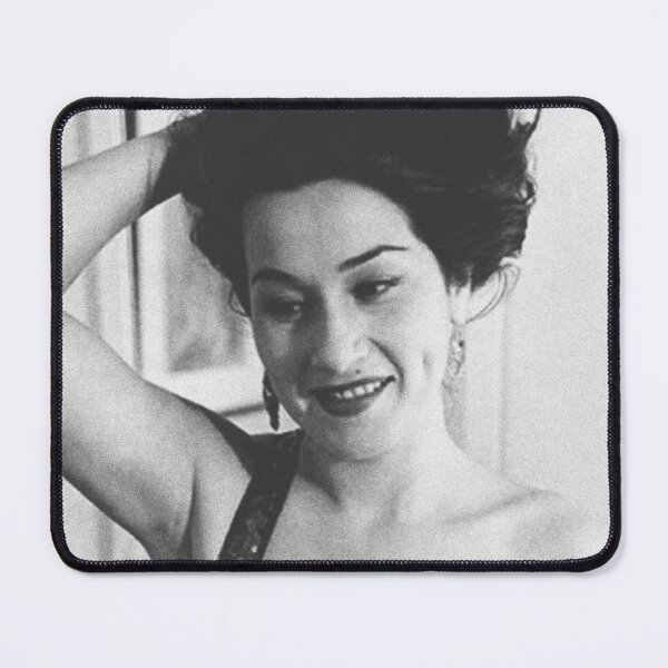 Item preview, Yma Sumac designed and sold by GraphixCart.