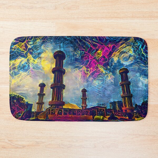 Item preview, Dhaka designed and sold by REALDesign-Shop.