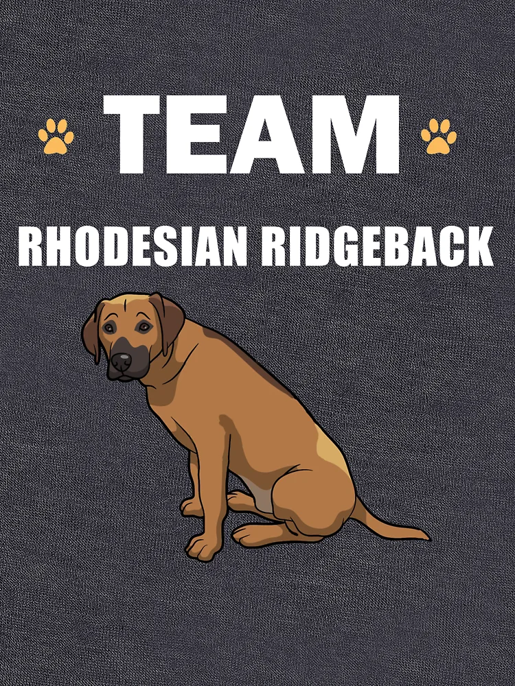 Thumbnail 6 of 6, Lightweight Sweatshirt, Team Rhodesian Ridgeback designed and sold by AlwaysAwesome.