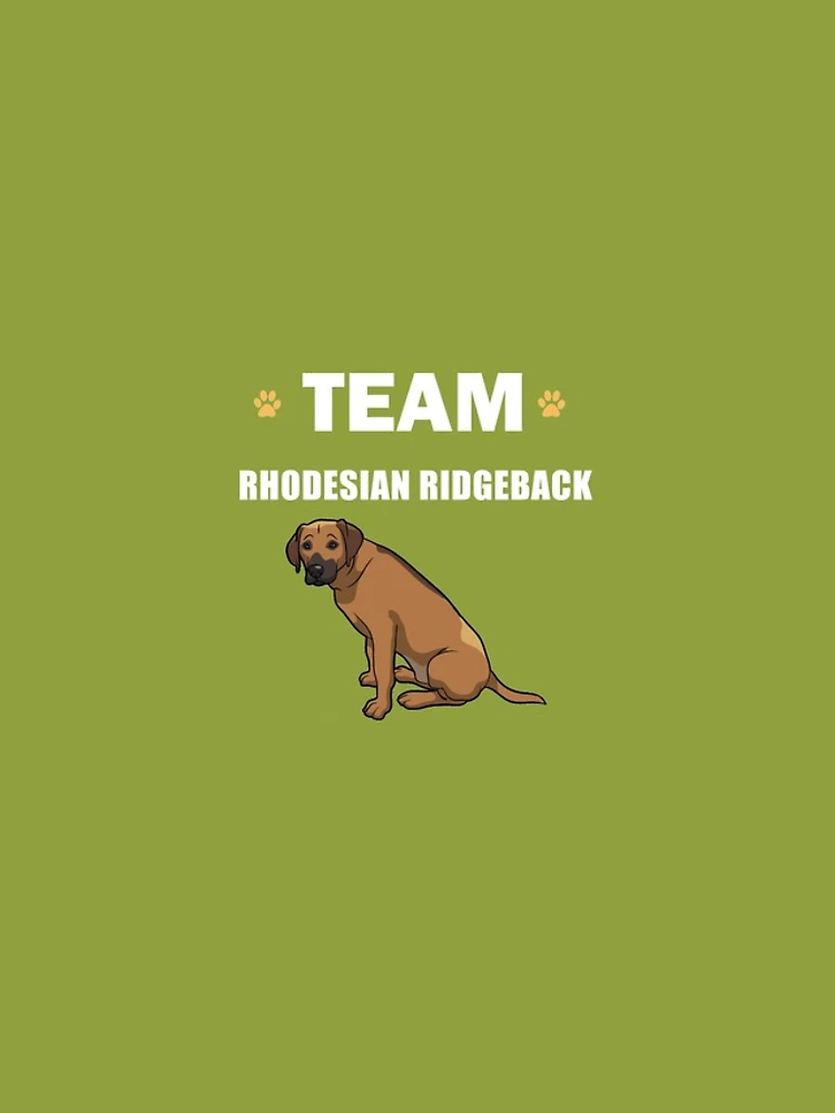 Thumbnail 4 of 4, Samsung Galaxy Phone Case, Team Rhodesian Ridgeback designed and sold by AlwaysAwesome.