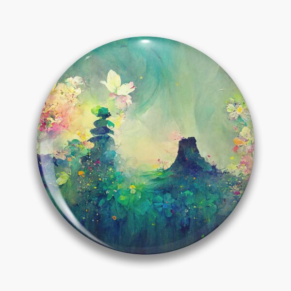 Artikelvorschau, Faerie Gardens entworfen und verkauft von ThinkFun! Design.