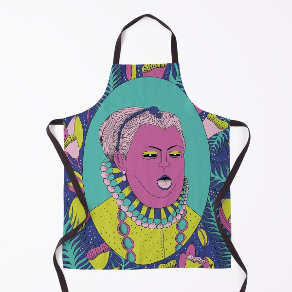 Item preview, Renaissance Lady designed and sold by CheekyCircus.