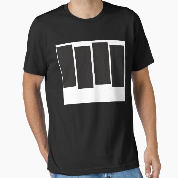 Item preview, Logo Punk drapeau noir   designed and sold by Jerrtivers.