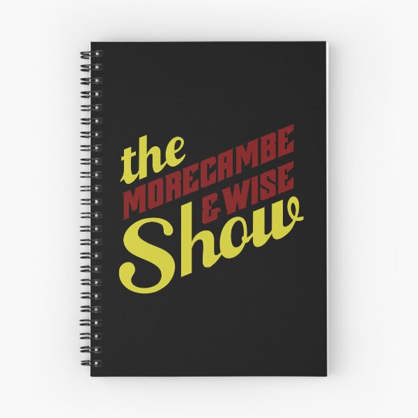 Item preview, beebthings The Morecambe & Wise Show 6 designed and sold by Beeb Things.