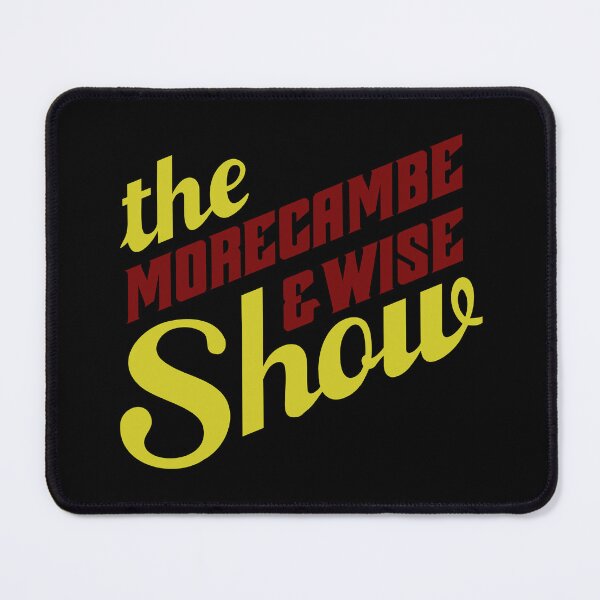 Item preview, beebthings The Morecambe & Wise Show 6 designed and sold by Beeb Things.