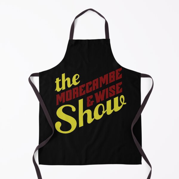 Item preview, beebthings The Morecambe & Wise Show 6 designed and sold by Beeb Things.