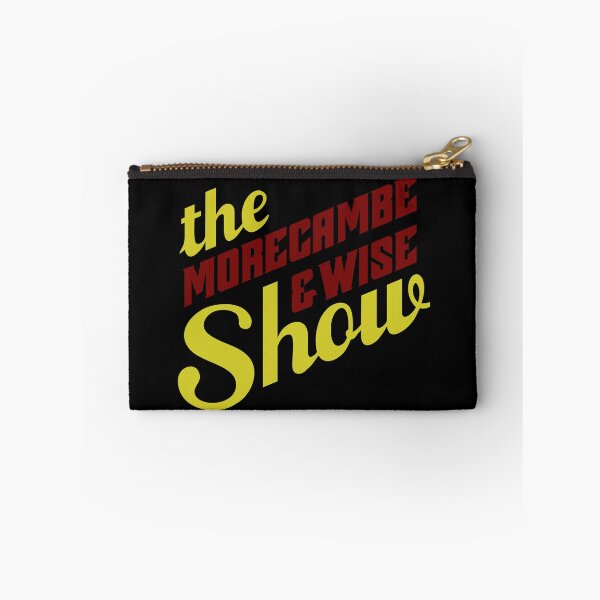 Item preview, beebthings The Morecambe & Wise Show 6 designed and sold by Beeb Things.