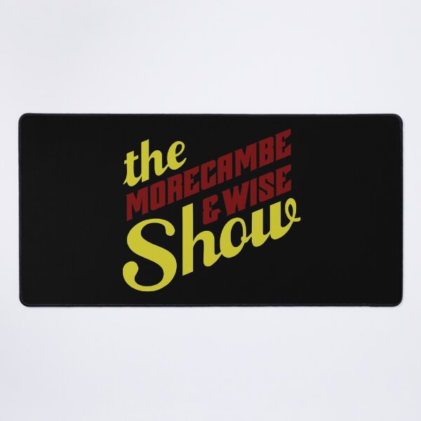 Item preview, beebthings The Morecambe & Wise Show 6 designed and sold by Beeb Things.