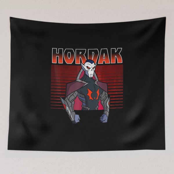 Item preview, She-Ra And The Princess of Power Hordak designed and sold by DusyaIlyinishna.
