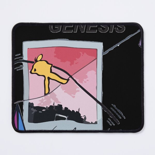 Item preview, GENESIS BAND CONFUSION designed and sold by Jerrtivers.