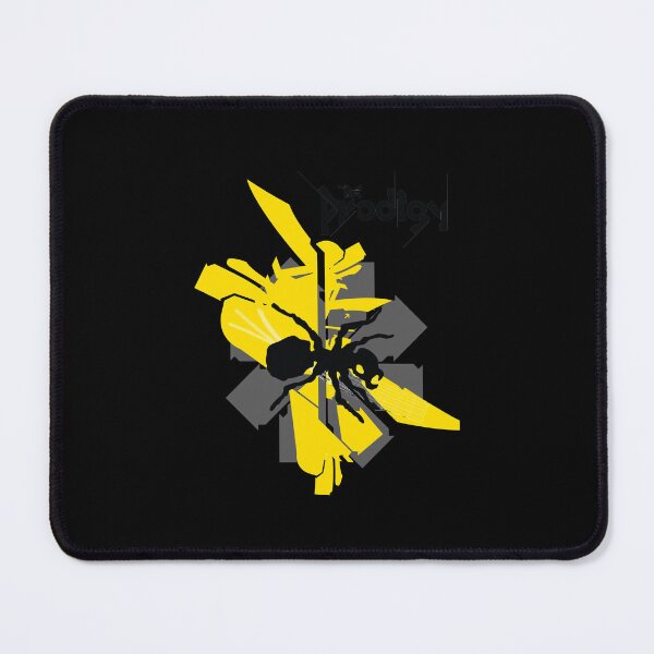 Item preview, Prodigy ant logo designed and sold by TrinityMoen.