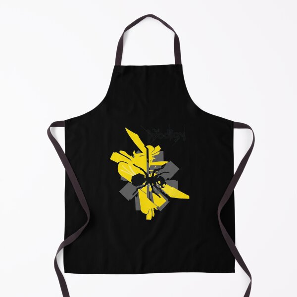 Item preview, Prodigy ant logo designed and sold by TrinityMoen.
