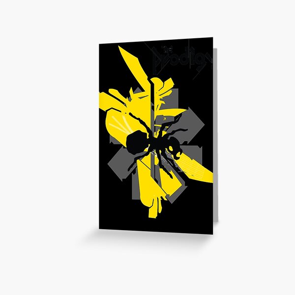 Item preview, Prodigy ant logo designed and sold by TrinityMoen.
