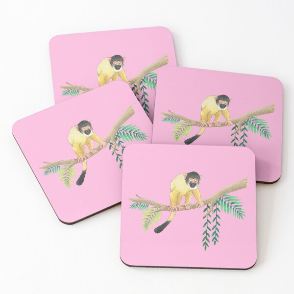 Item preview,  little monkey designed and sold by Corinna Arauner.