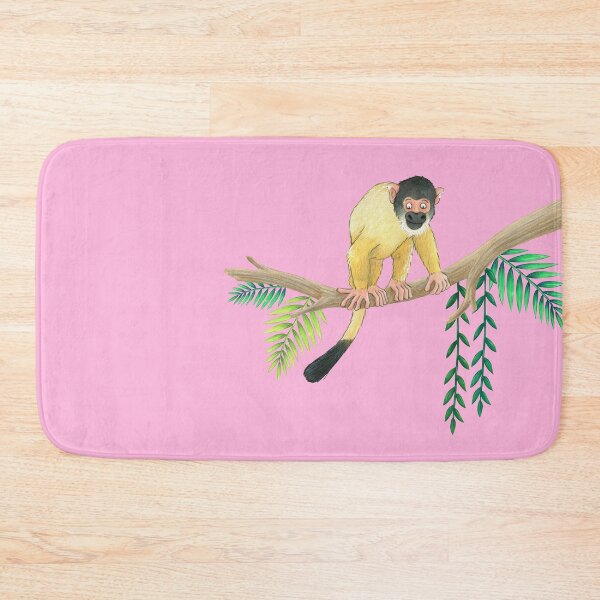 Item preview,  little monkey designed and sold by Corinna Arauner.