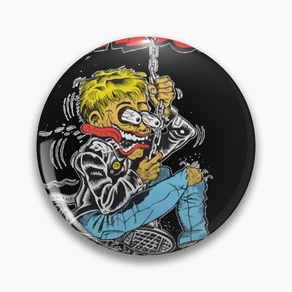 Item preview, LE NBHD CARTOON designed and sold by Jerrtivers.