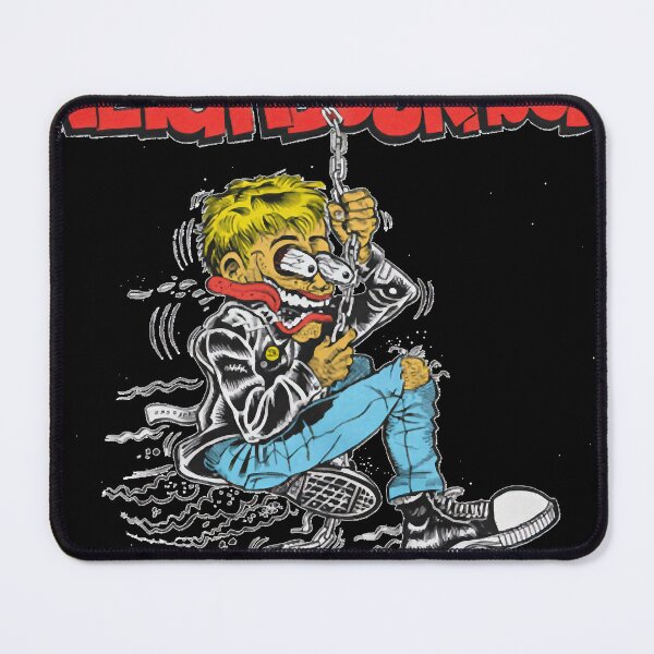Item preview, LE NBHD CARTOON designed and sold by Jerrtivers.