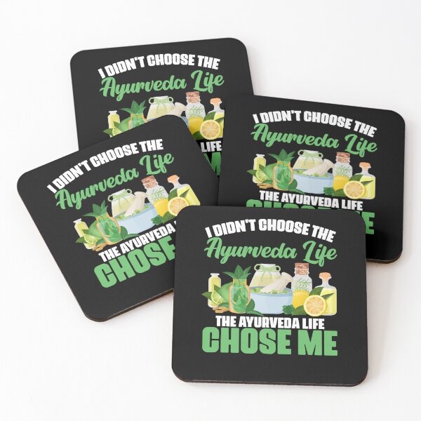 Item preview, Choosing Ayudveda Life For Alternative Medicine Enthusiasts designed and sold by Nessshirts.