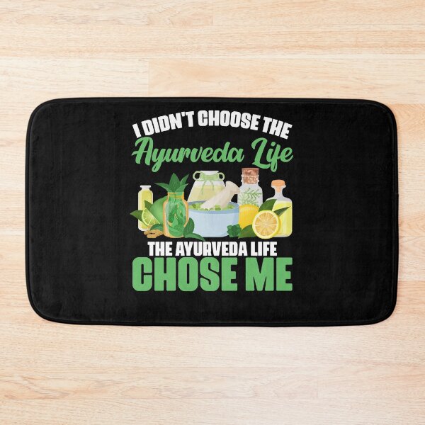 Item preview, Choosing Ayudveda Life For Alternative Medicine Enthusiasts designed and sold by Nessshirts.