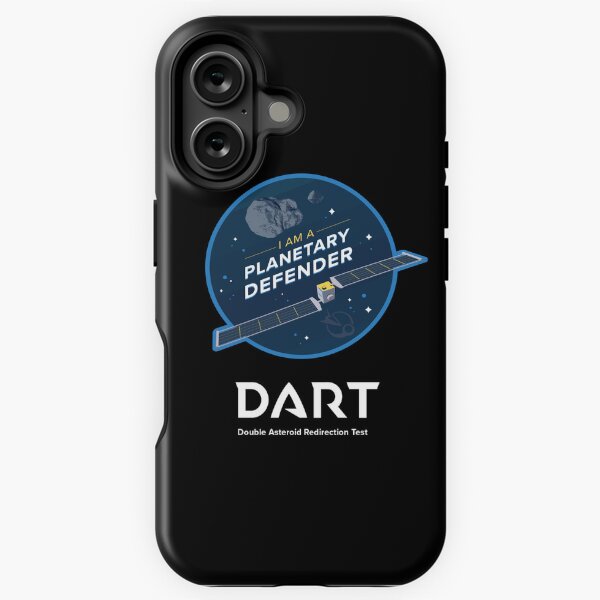 Item preview, DART Mission Nasa Planetary Defense designed and sold by ZavageDesigns.