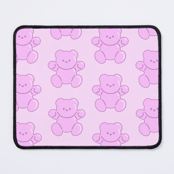 Item preview, Pink Gummy Bear designed and sold by Gay-Koala.