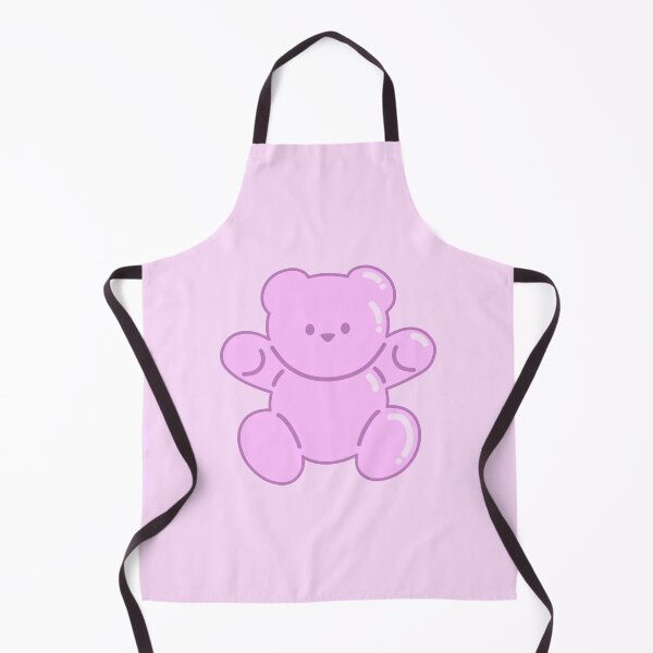 Item preview, Pink Gummy Bear designed and sold by Gay-Koala.