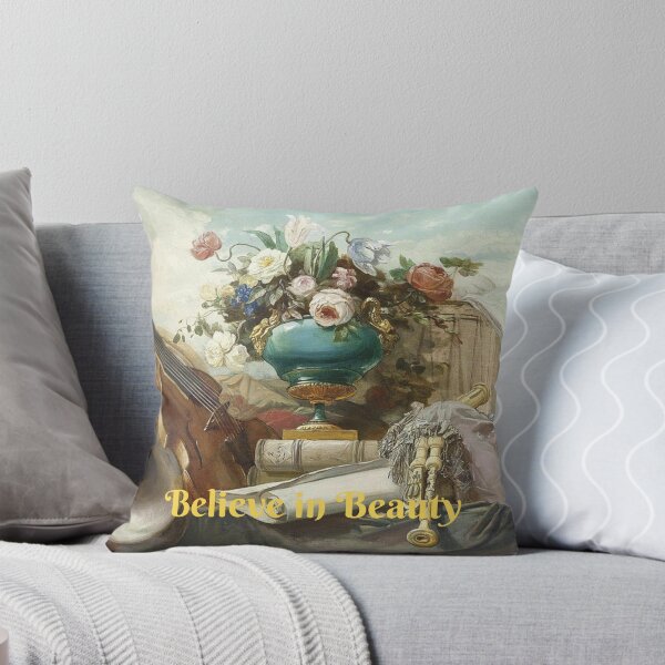 Item preview,  Believe in Beauty (4) designed and sold by CaraDesign.
