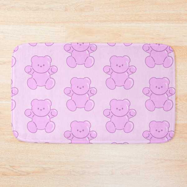 Item preview, Pink Gummy Bear designed and sold by Gay-Koala.