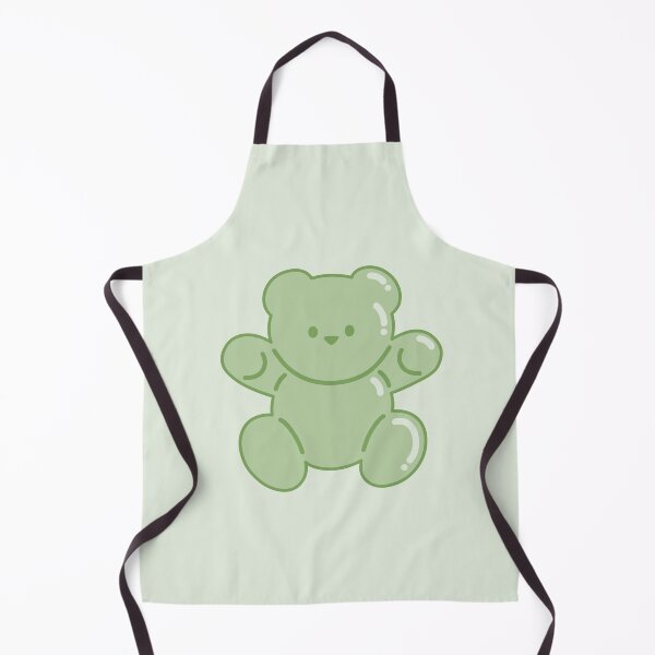 Item preview, Green Gummy Bear designed and sold by Gay-Koala.
