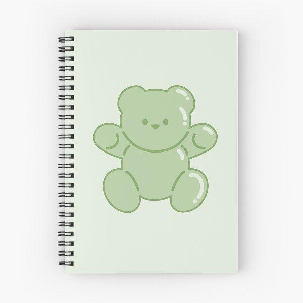 Item preview, Green Gummy Bear designed and sold by Gay-Koala.