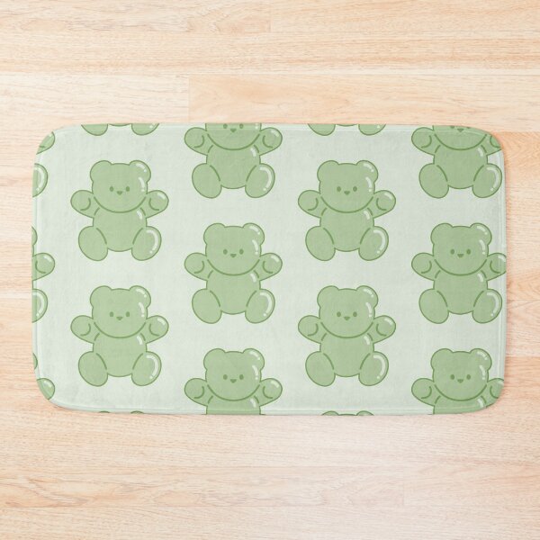 Item preview, Green Gummy Bear designed and sold by Gay-Koala.