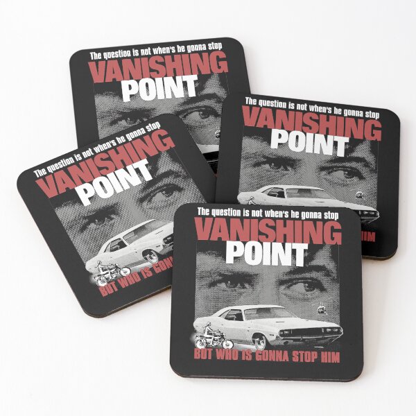 Item preview, Vanishing Point designed and sold by olnickespeyi.
