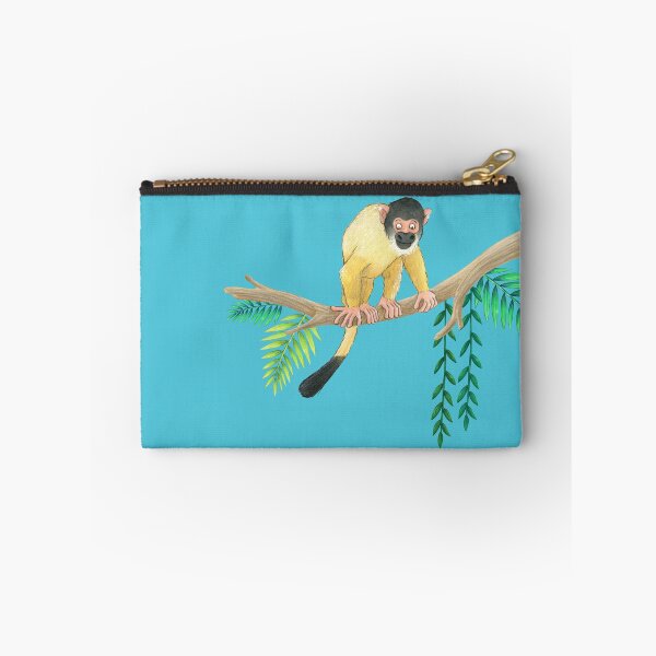 Item preview, little monkey designed and sold by Corinna Arauner.